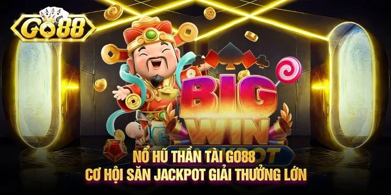 Đánh Giá Cổng Game Nổ Hũ GO88 Dưới Góc Nhìn Người Chơi