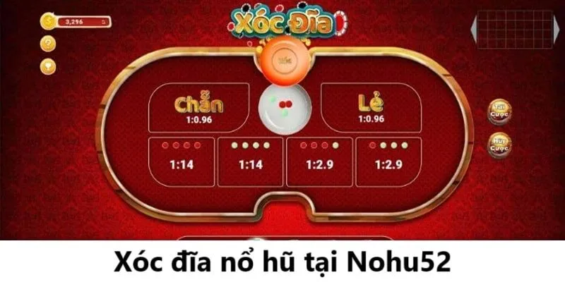 Xóc đĩa nổ hũ | Game đổi thưởng đỉnh cao năm 2025 đang chờ đón bạn